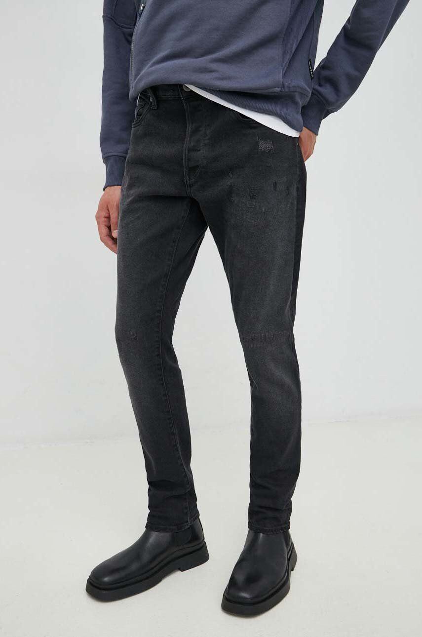 G-Star Raw Τζιν παντελονι 3301 - Pepit.gr