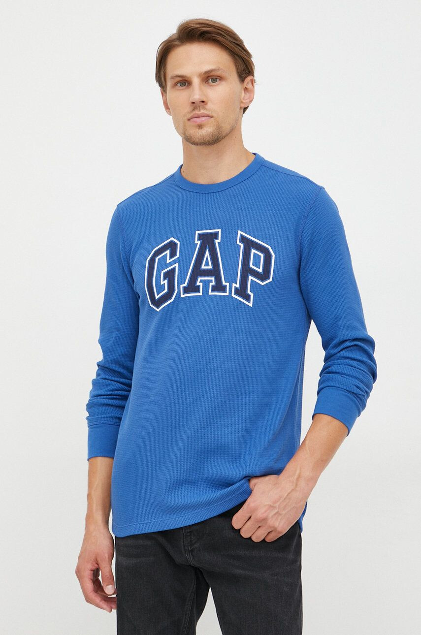 Gap Longsleeve - Pepit.gr