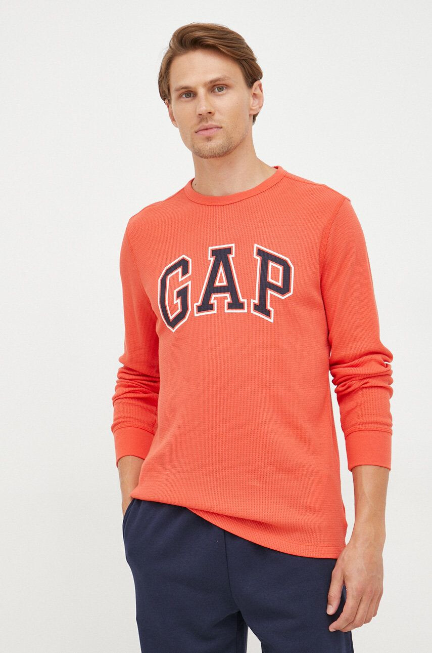 Gap Longsleeve - Pepit.gr