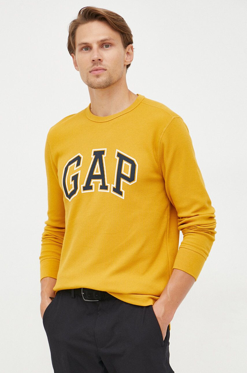 Gap Longsleeve - Pepit.gr