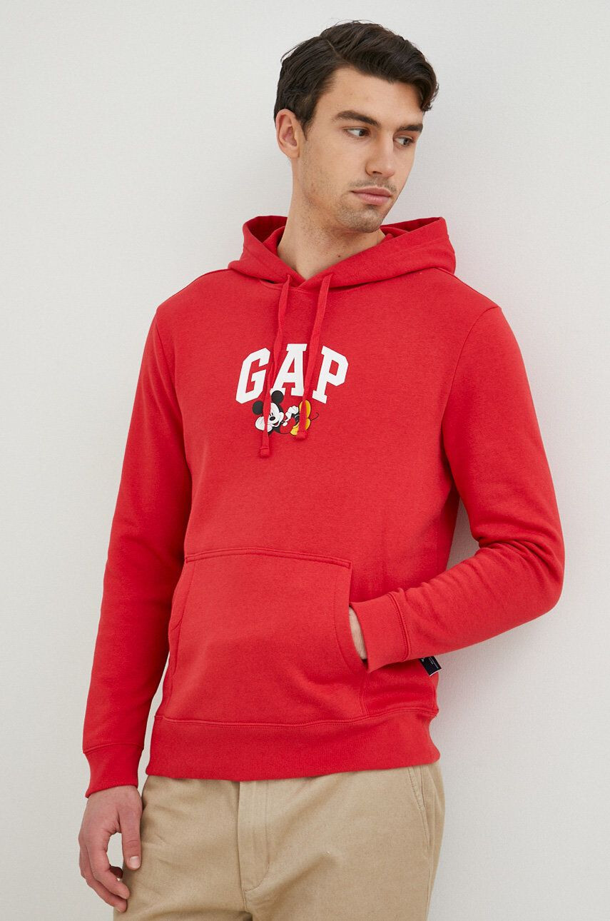 Gap Μπλούζα x Disney - Pepit.gr