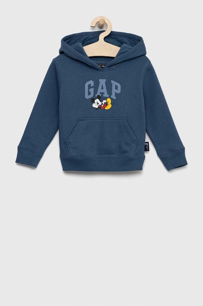 Gap Παιδική μπλούζα X Disney - Pepit.gr