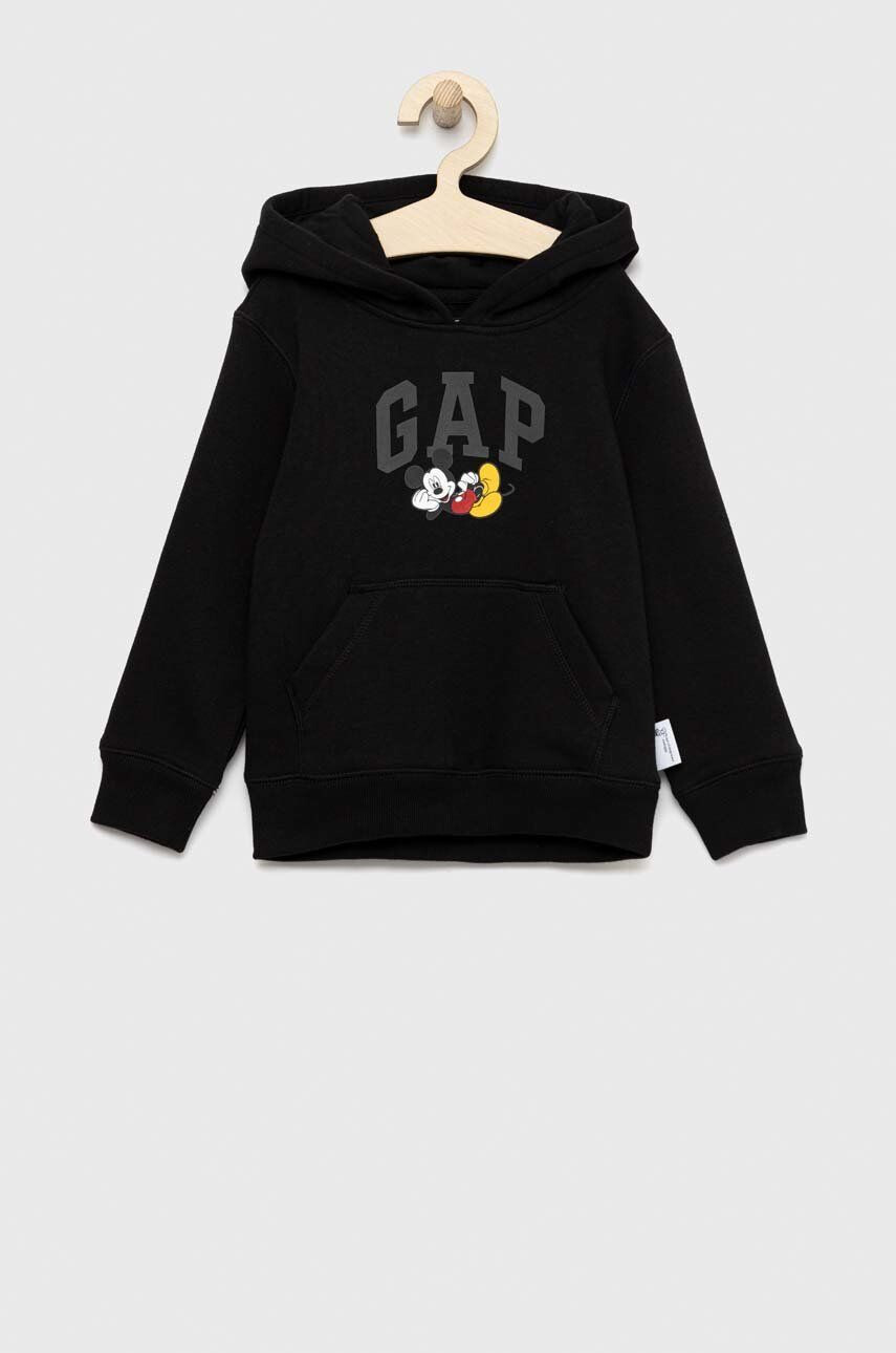 Gap Παιδική μπλούζα X Disney - Pepit.gr