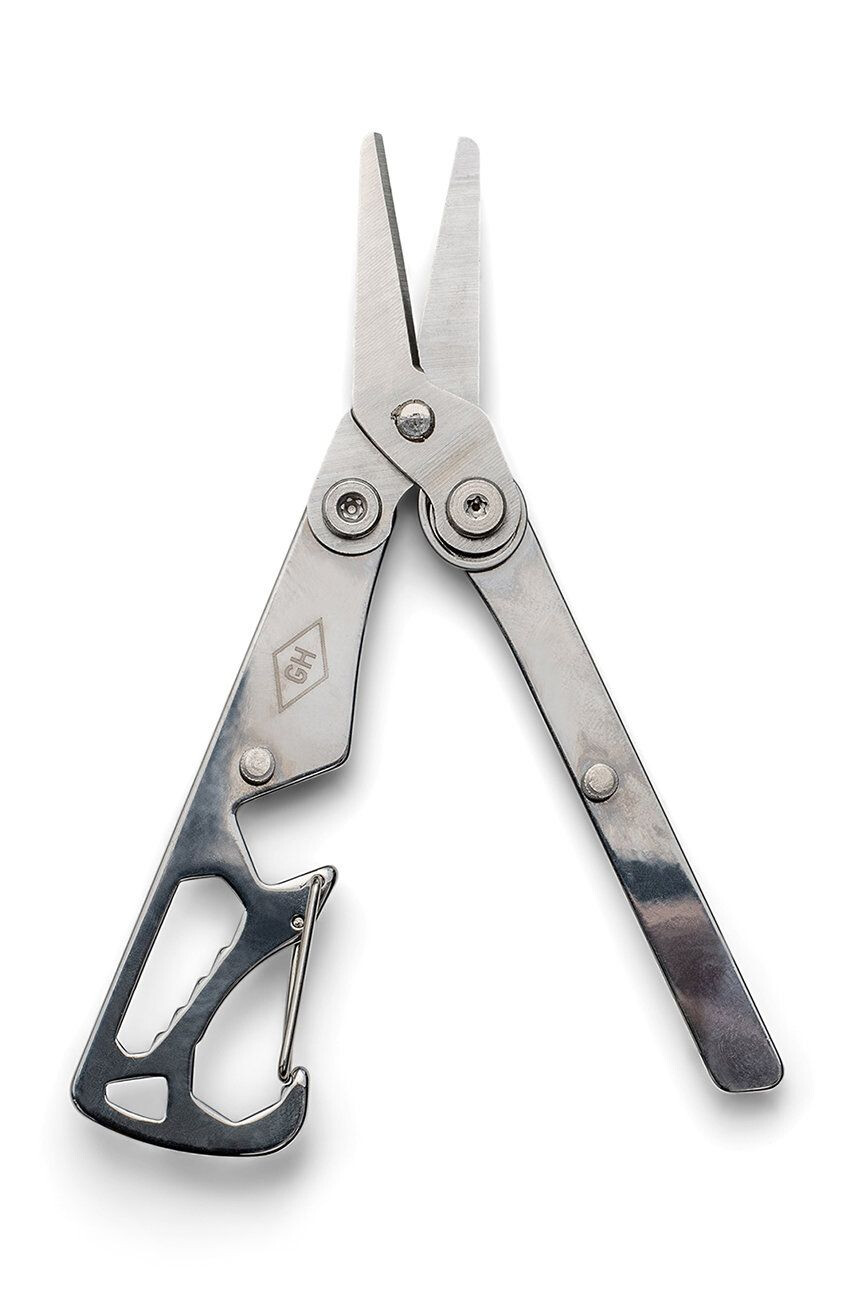 Gentlemen's Hardware Gentelmen's Hardware Πολυεργαλείο Foldable Scissor Tool 11 w 1 - Pepit.gr