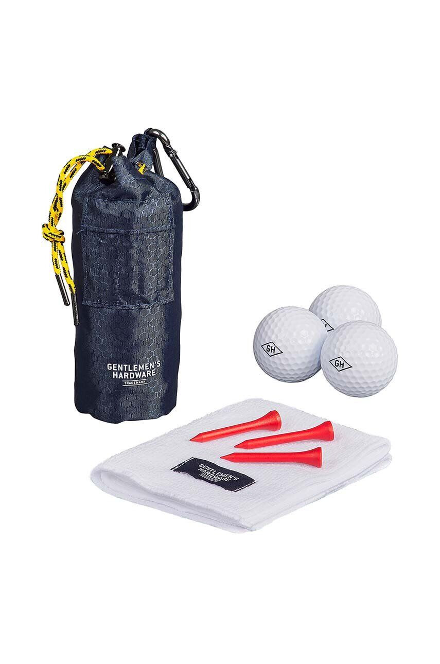 Gentlemen's Hardware Πολυεργαλείο για παίκτες γκολφ Gentelmen's Hardware Golfers Accessories Set - Pepit.gr