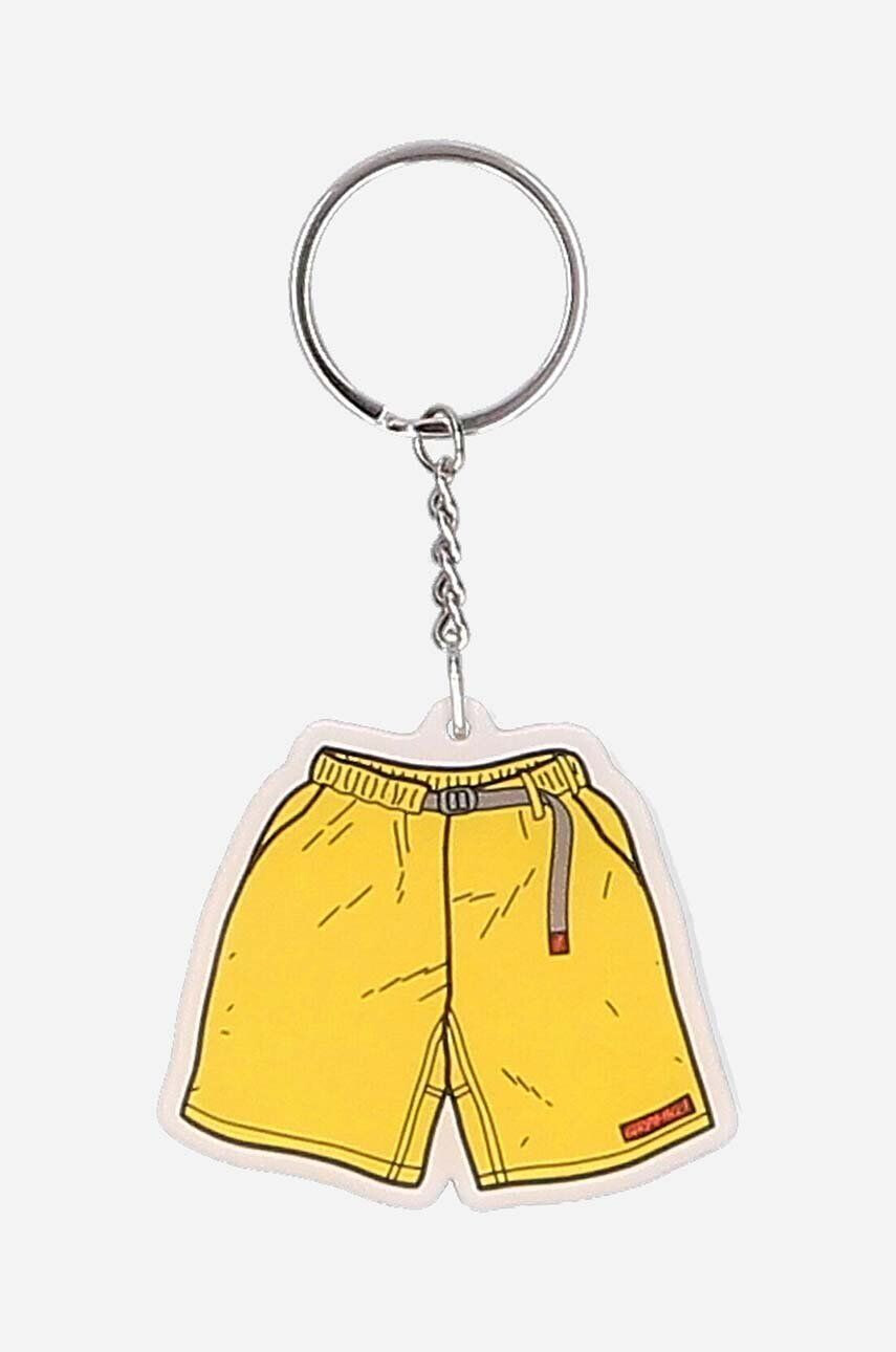 Gramicci Βραχιόλι G-Short Key Ring - Pepit.gr