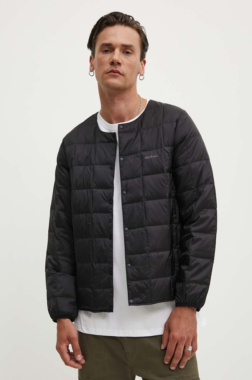 Gramicci Μπουφάν με επένδυση από πούπουλα Inner Down Jacket - Pepit.gr