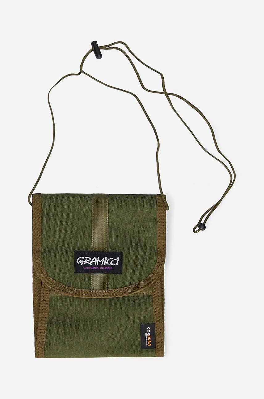 Gramicci Σακκίδιο Cordura Neck Pouch - Pepit.gr