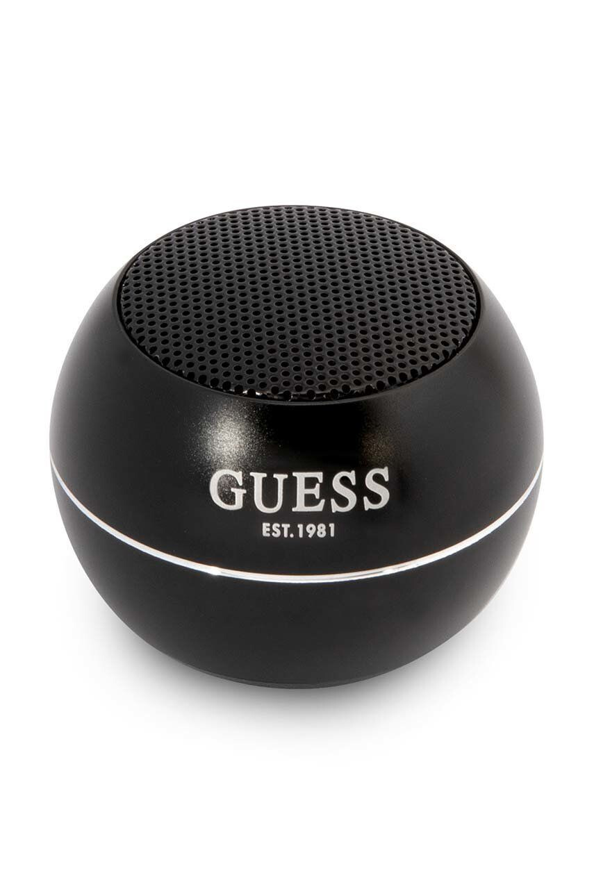 Guess ασύρματο ηχείο mini speaker - Pepit.gr