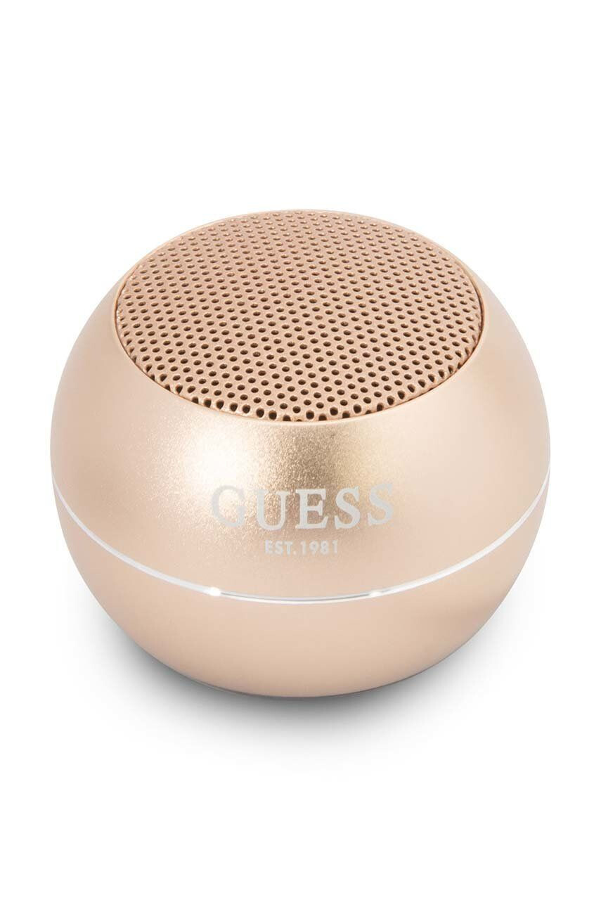 Guess ασύρματο ηχείο mini speaker - Pepit.gr