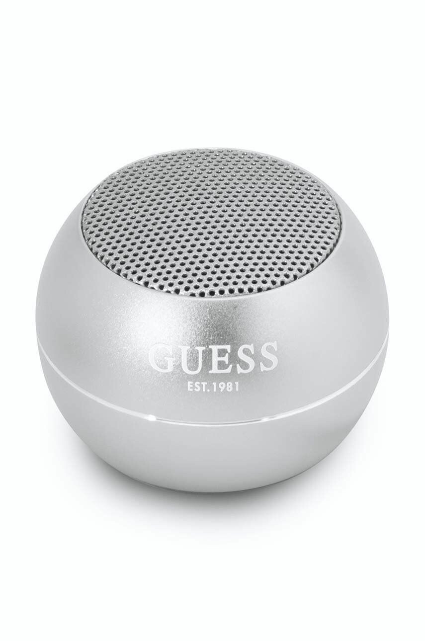 Guess ασύρματο ηχείο mini speaker - Pepit.gr