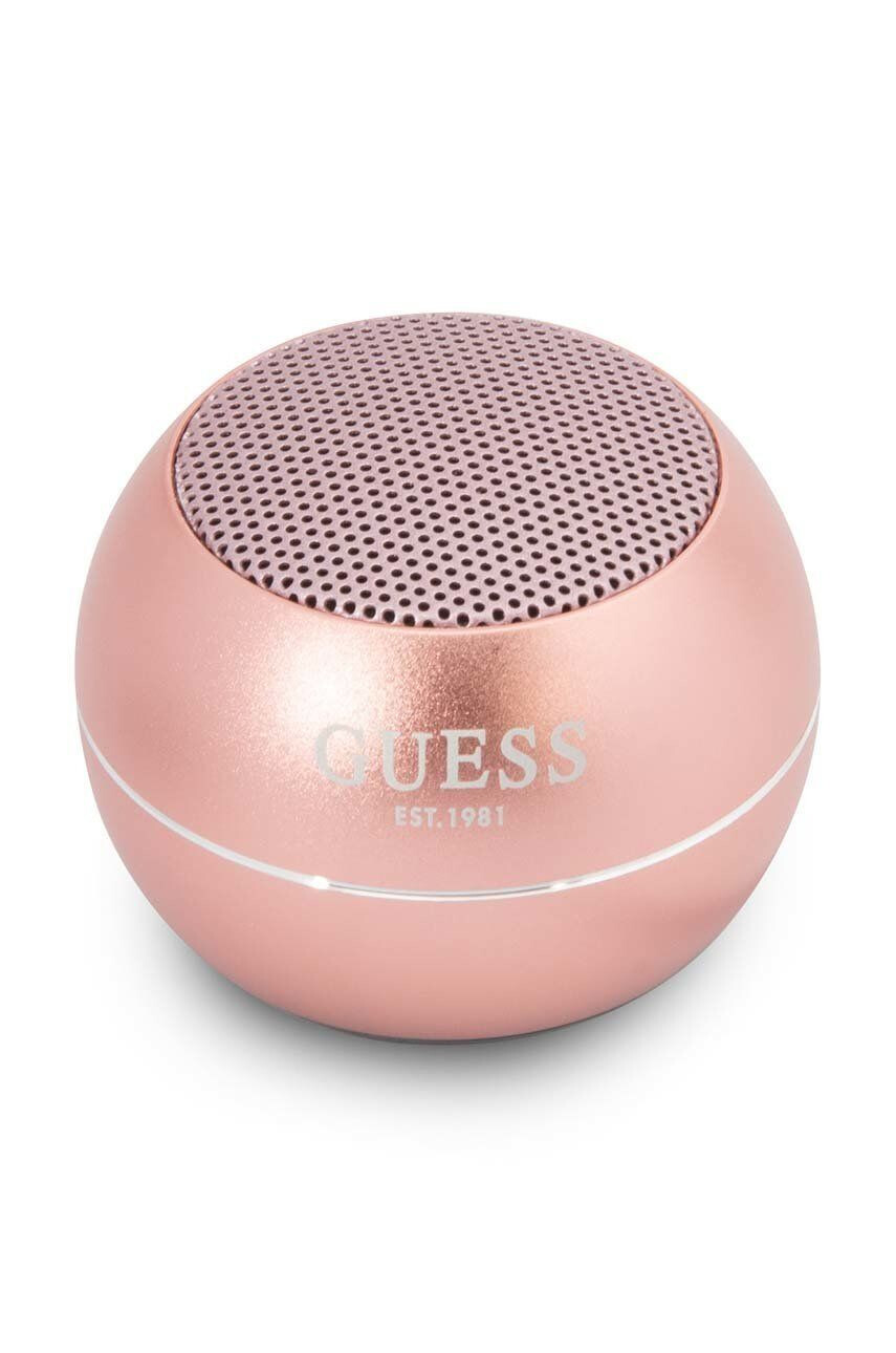 Guess ασύρματο ηχείο mini speaker - Pepit.gr