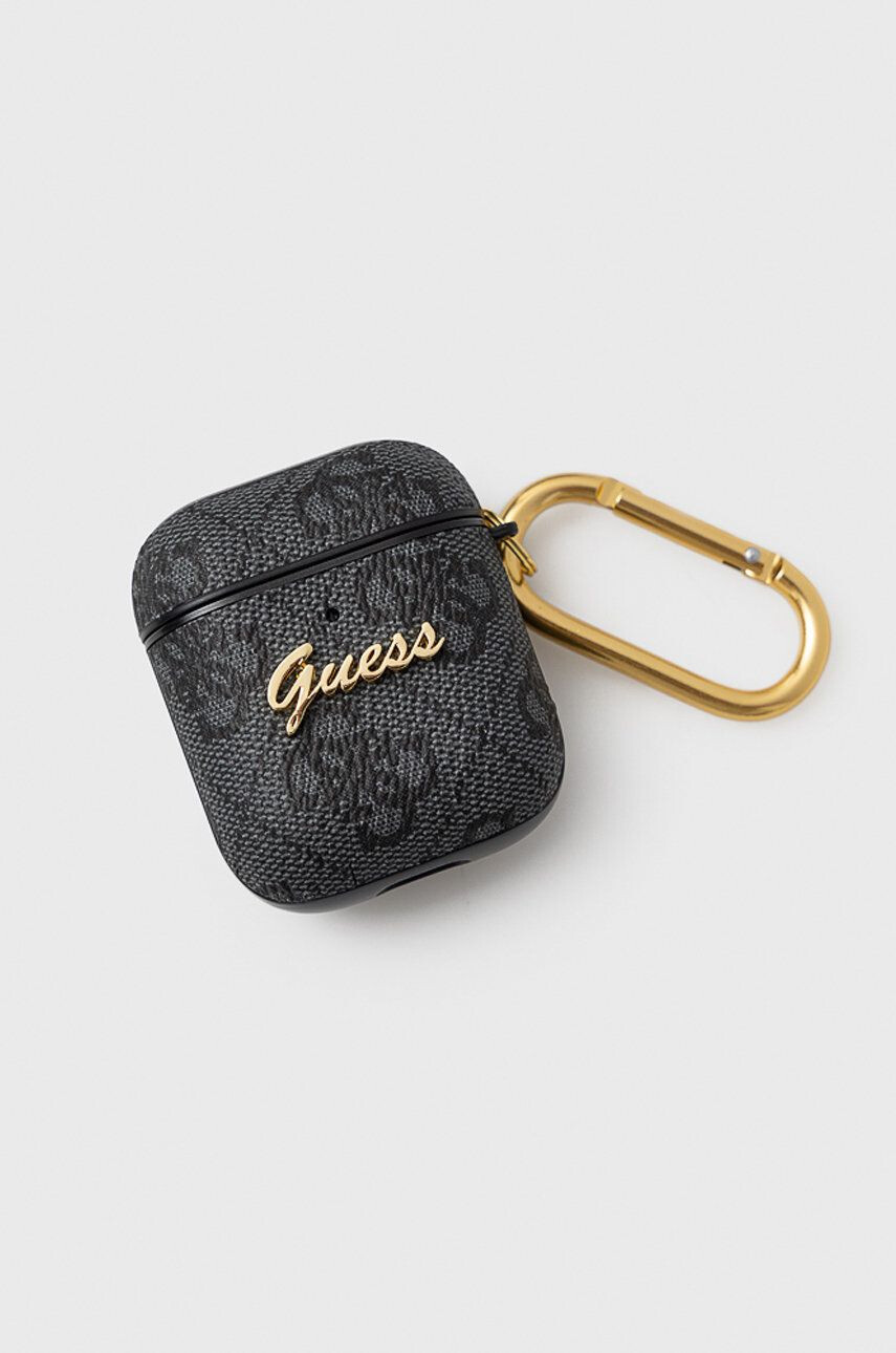 Guess Θήκη για airpods - Pepit.gr