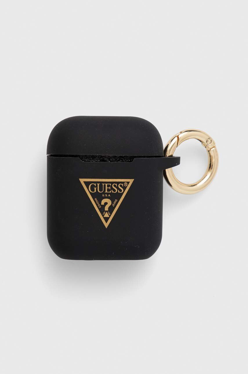 Guess Κάλυμμα για airpods - Pepit.gr