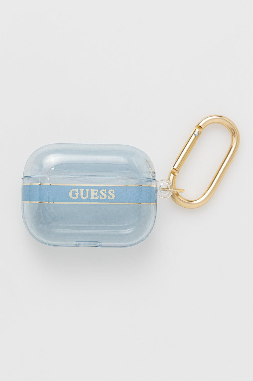 Guess Θήκη για airpods Airpods Pro Cover - Pepit.gr