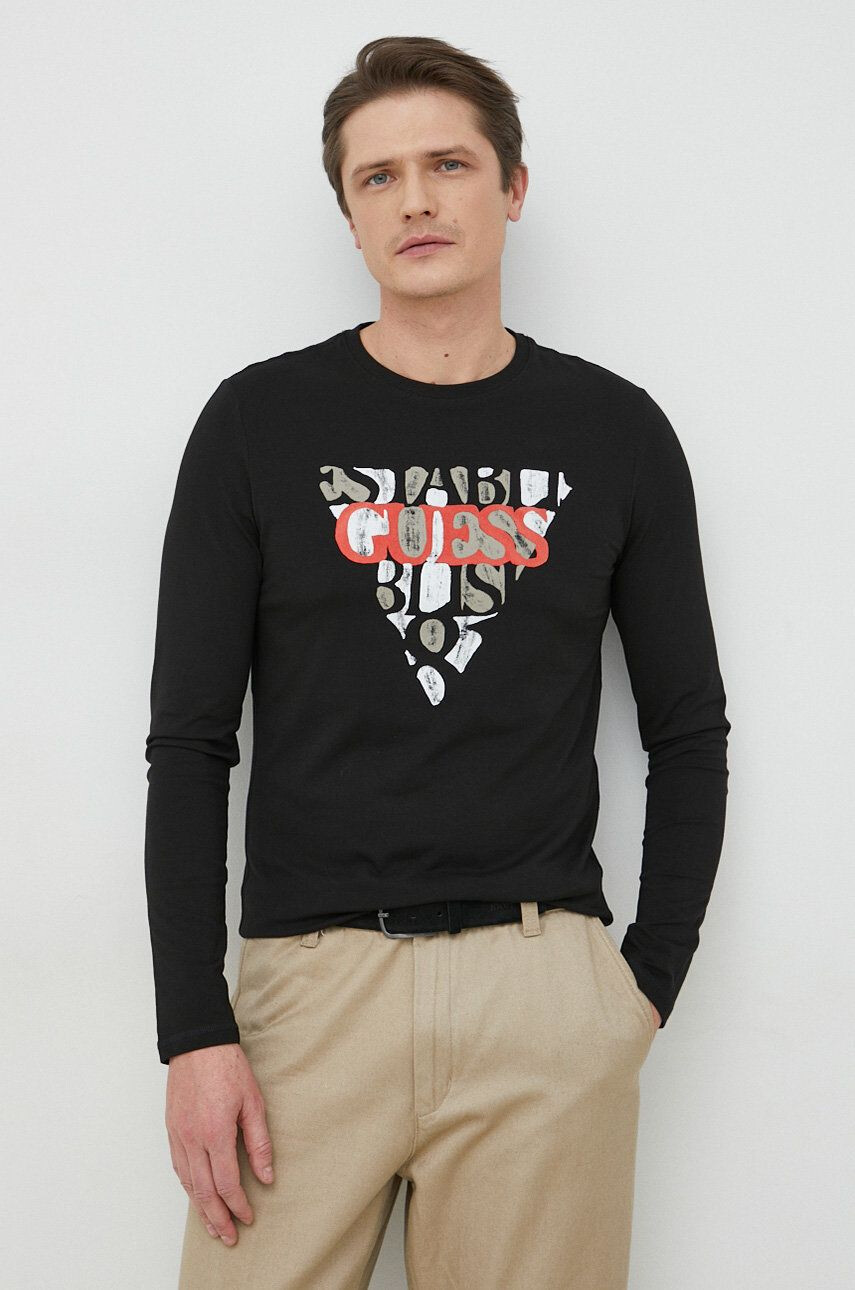 Guess Longsleeve - Pepit.gr