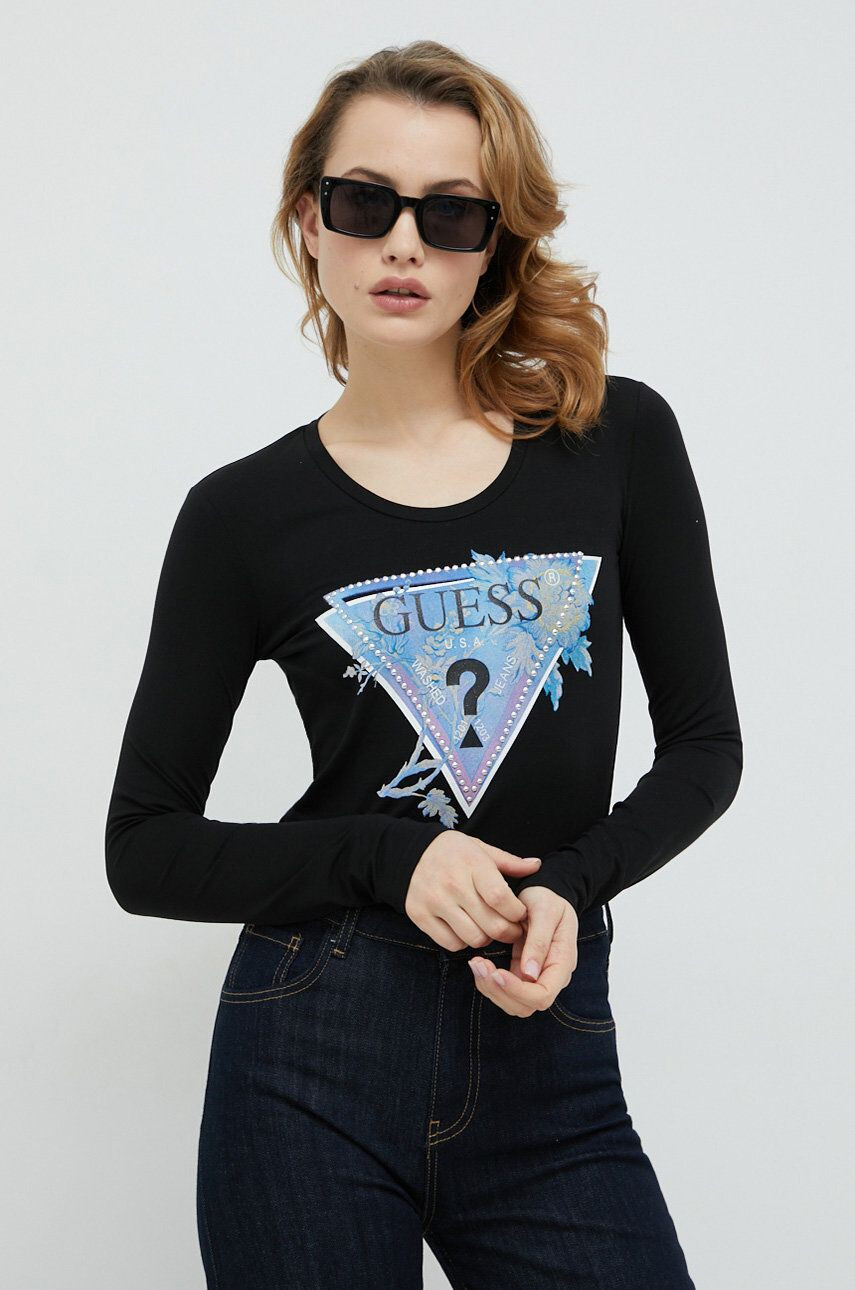 Guess Longsleeve - Pepit.gr