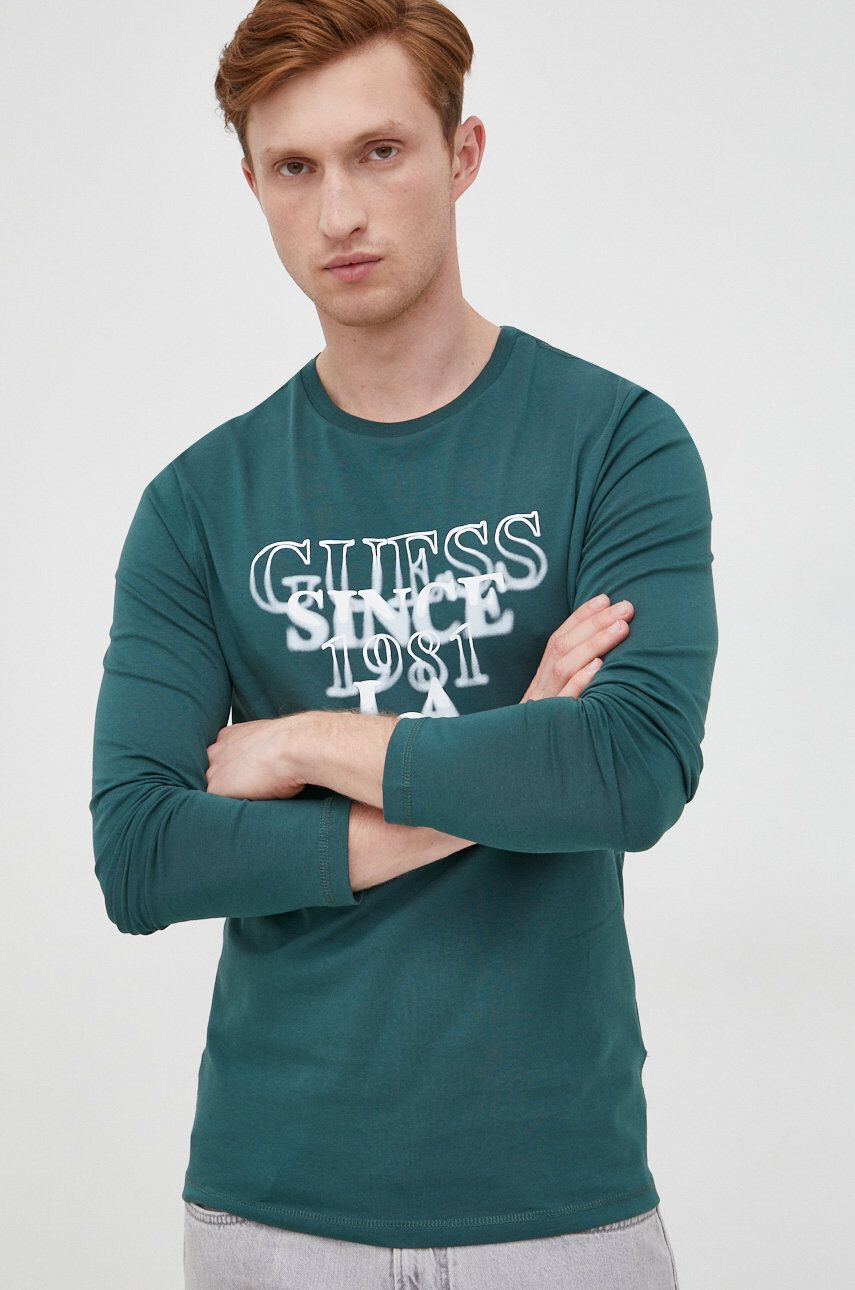 Guess Longsleeve - Pepit.gr