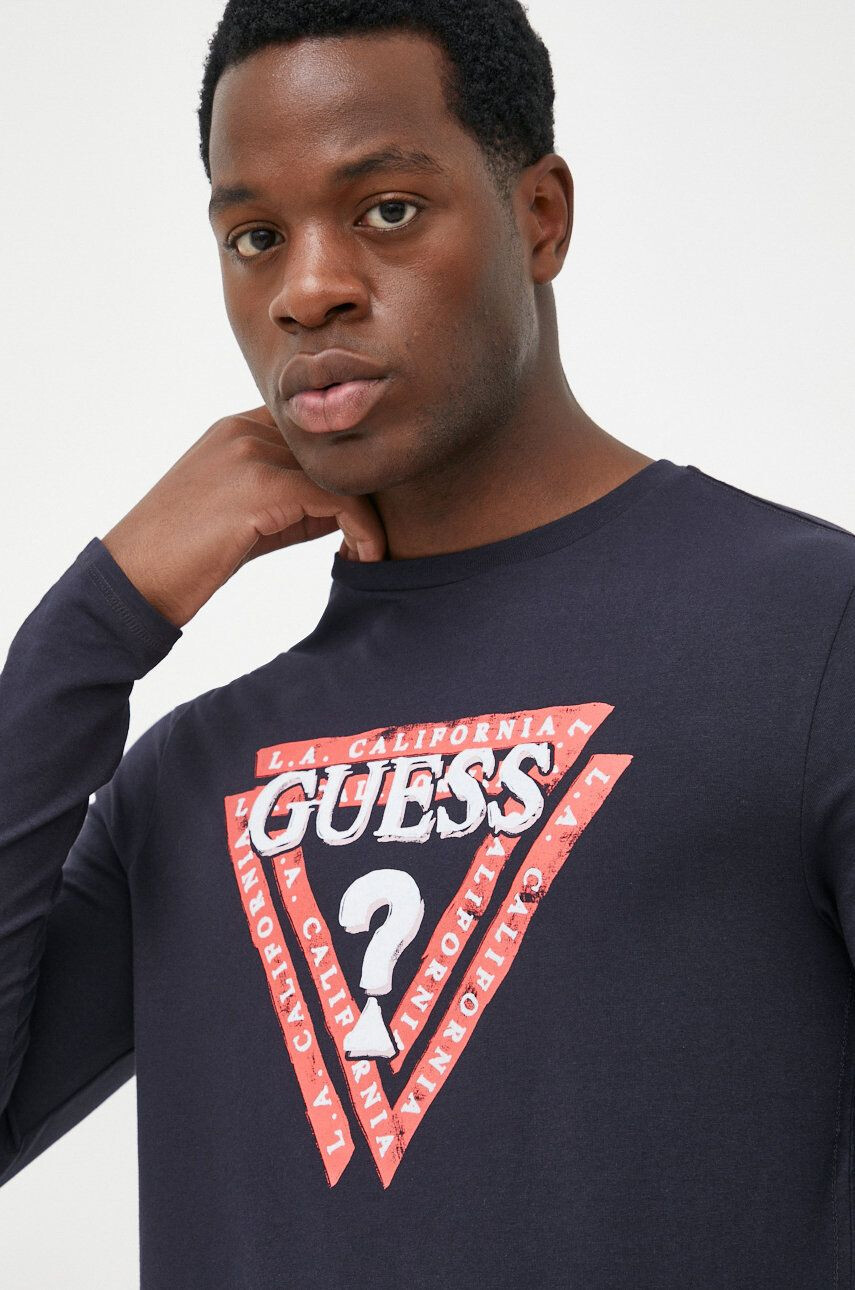 Guess Longsleeve - Pepit.gr