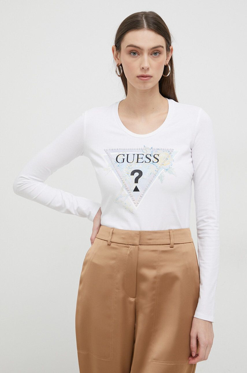 Guess Longsleeve - Pepit.gr