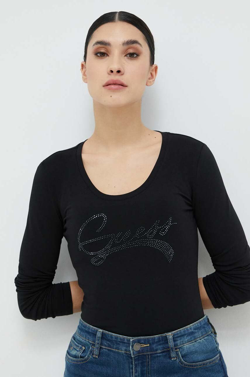 Guess Longsleeve - Pepit.gr