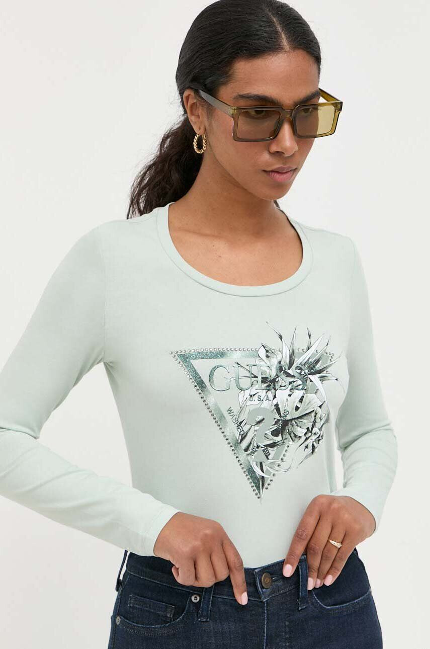 Guess Longsleeve - Pepit.gr