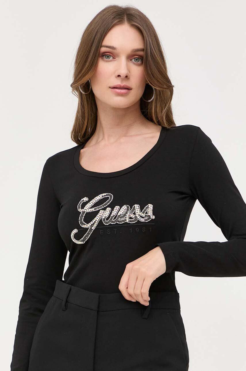 Guess Longsleeve - Pepit.gr