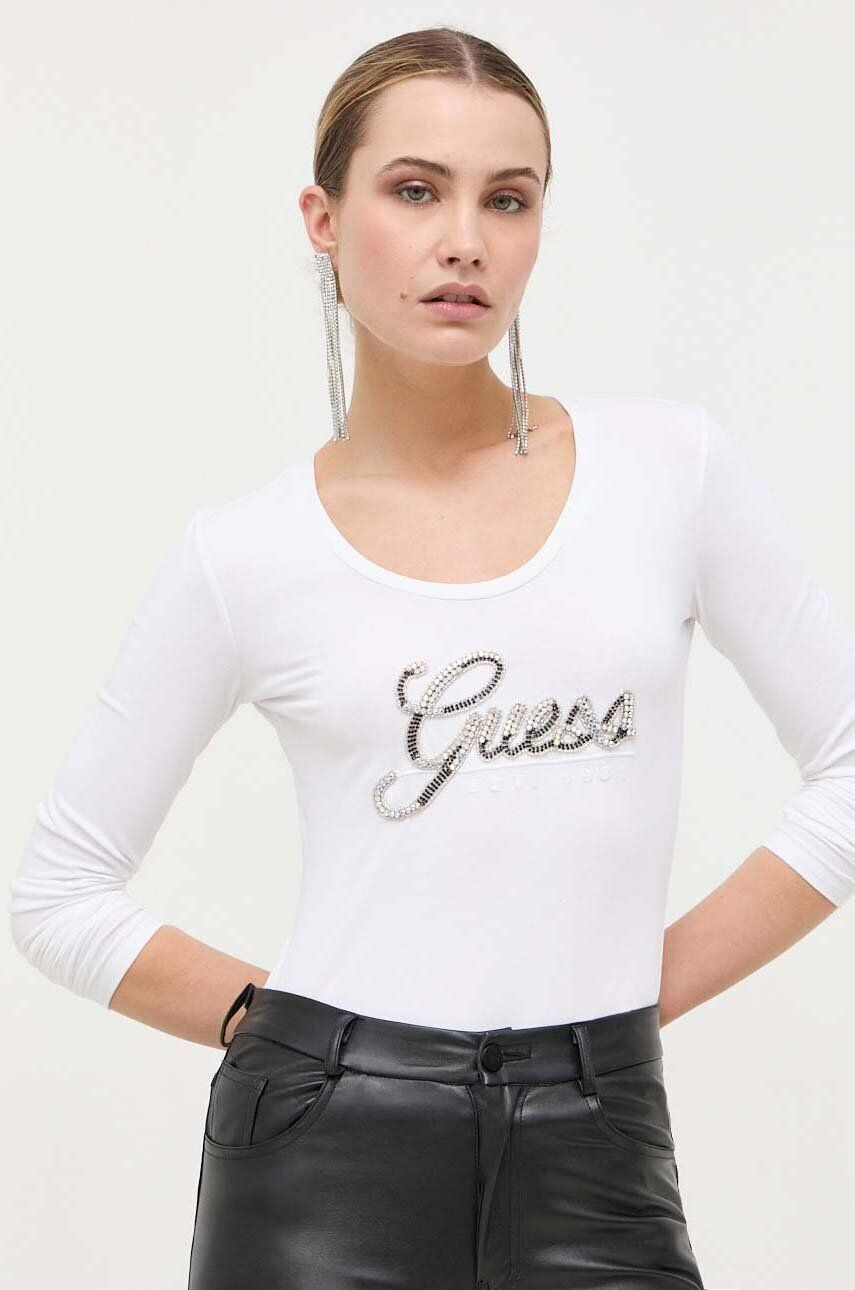 Guess Longsleeve - Pepit.gr