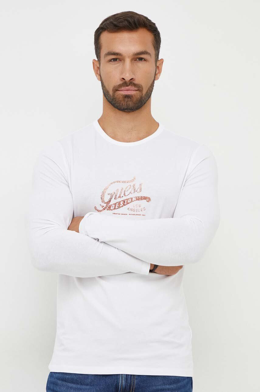 Guess Longsleeve - Pepit.gr