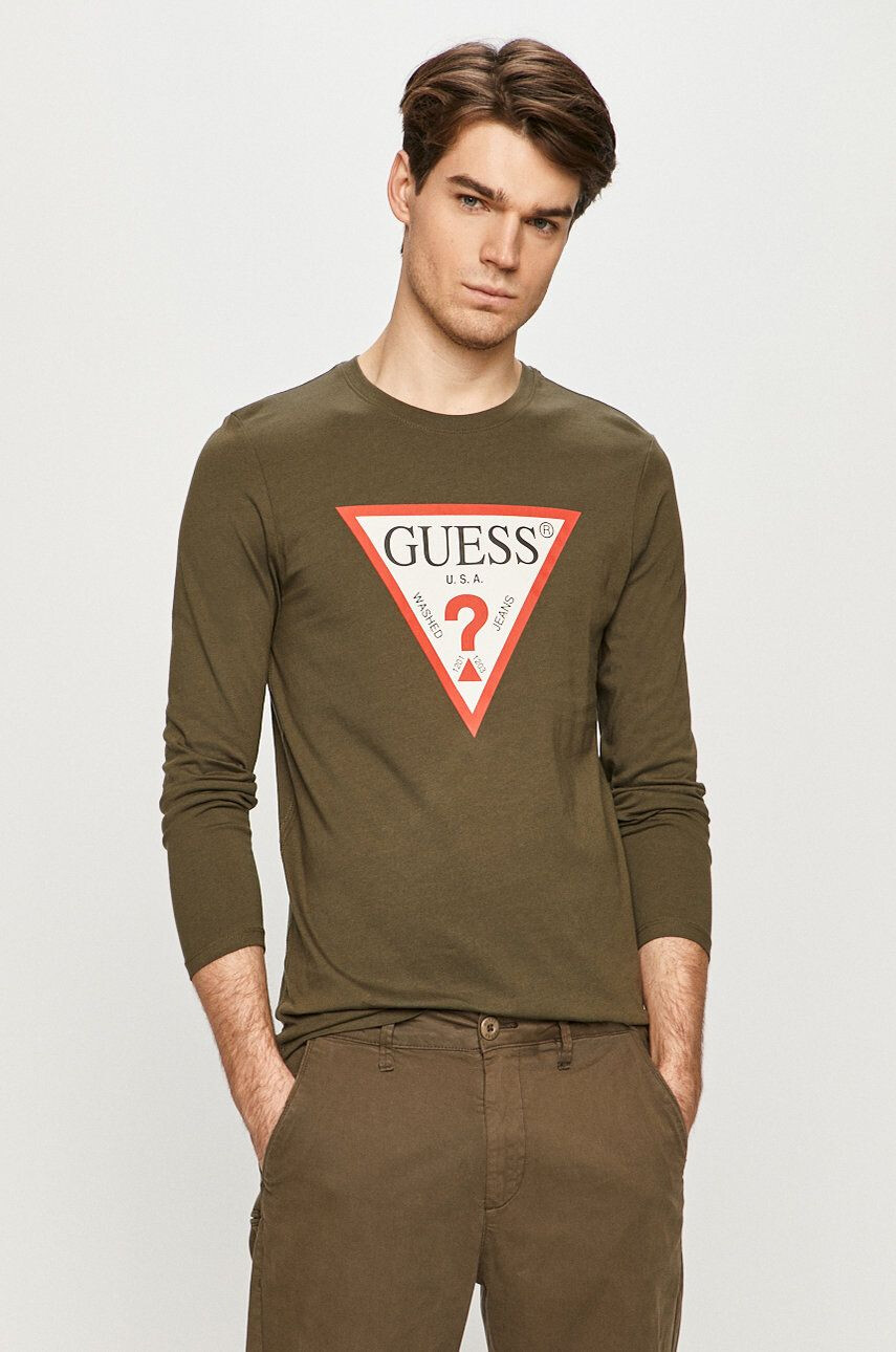 Guess Longsleeve - Pepit.gr