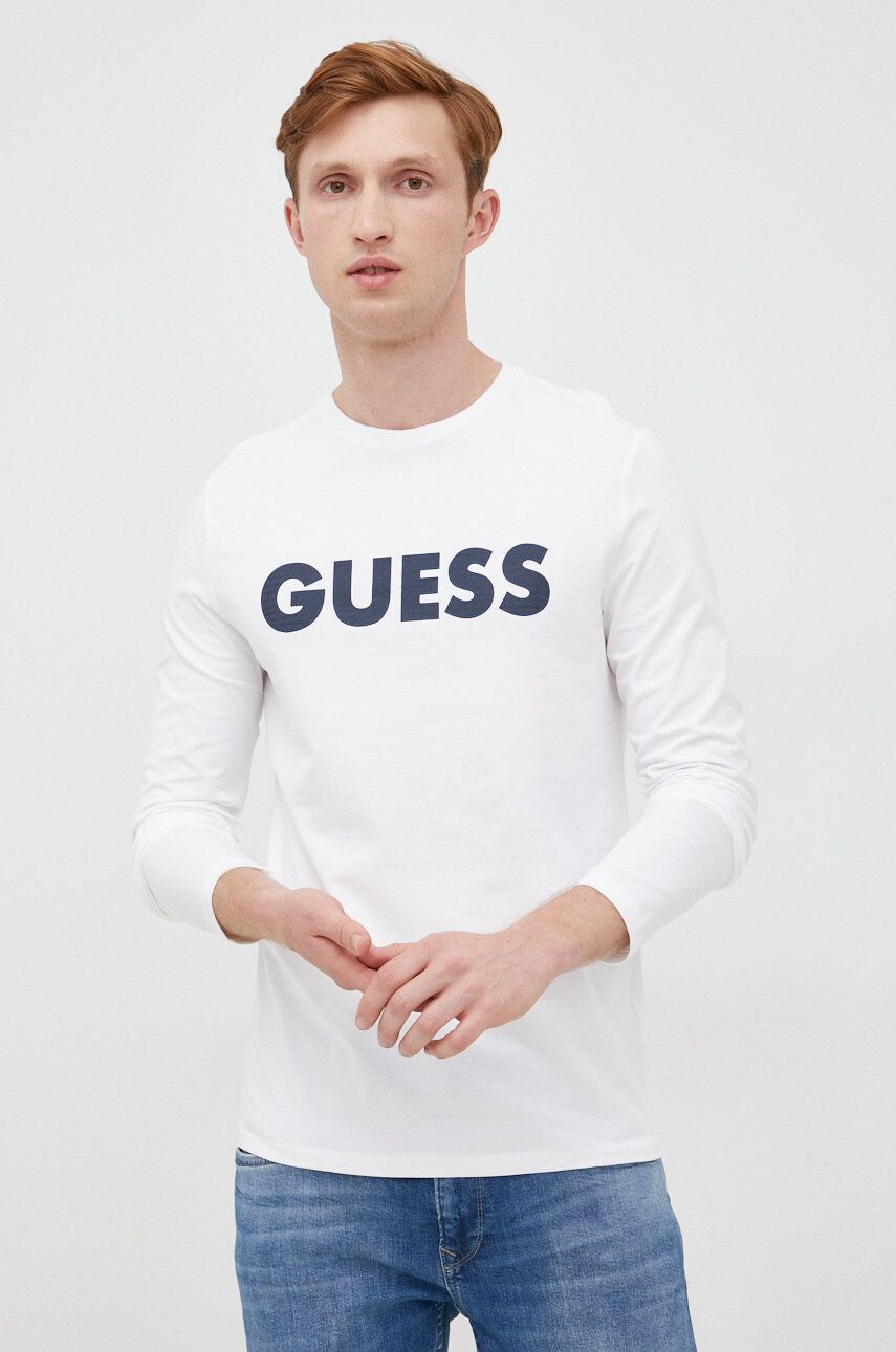 Guess Longsleeve - Pepit.gr