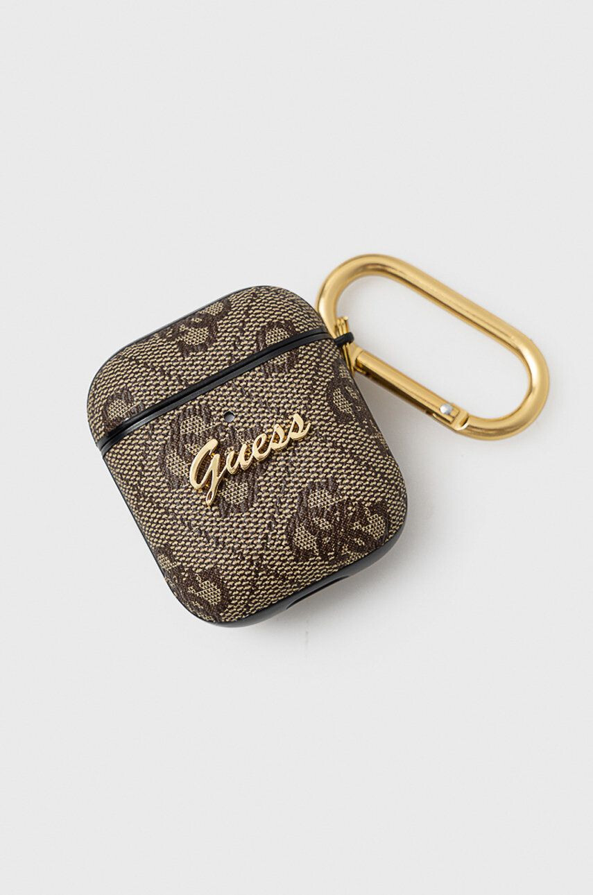 Guess Θήκη για airpods - Pepit.gr