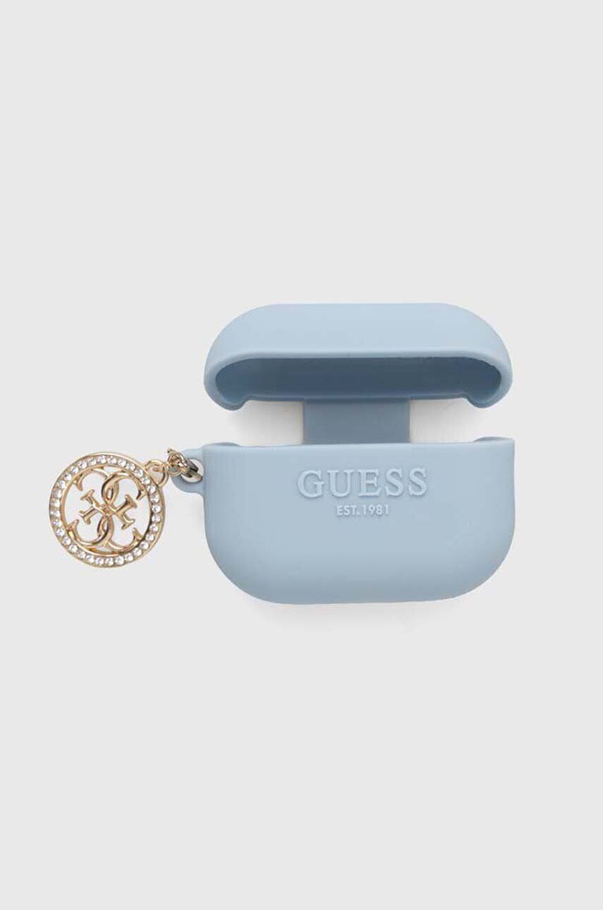 Guess Θήκη για airpods pro AirPods Pro 2 cover - Pepit.gr