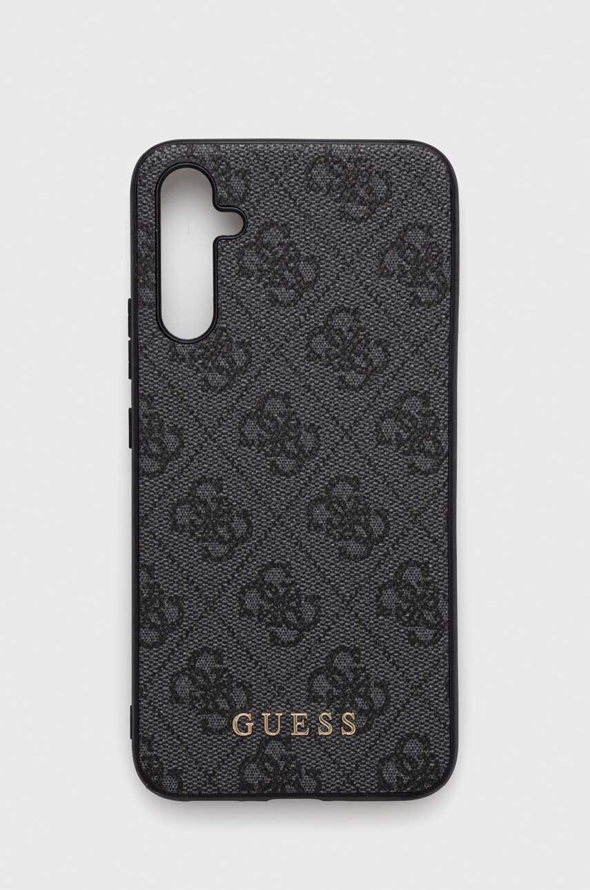 Guess Θήκη κινητού Galaxy A34 5G A346 - Pepit.gr