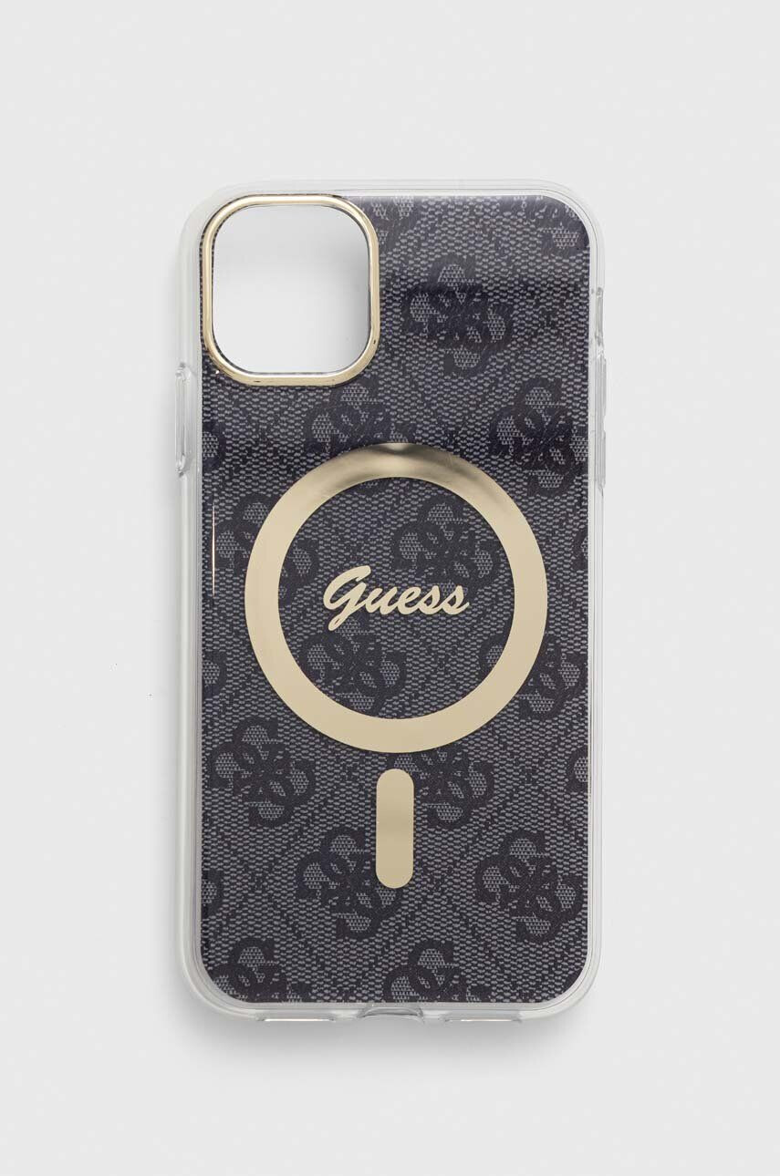 Guess Θήκη κινητού iPhone 11 6.1" - Pepit.gr