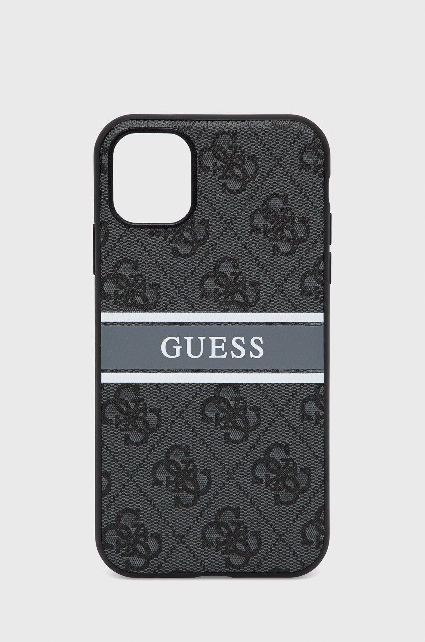 Guess Θήκη κινητού Iphone 11 61"/xr - Pepit.gr