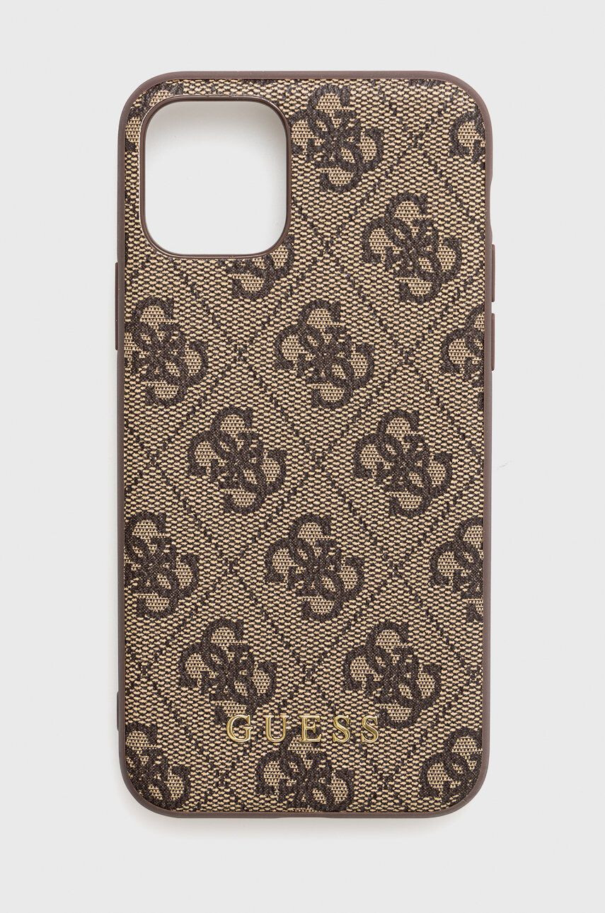 Guess Θήκη κινητού Iphone 11 Pro 58" - Pepit.gr