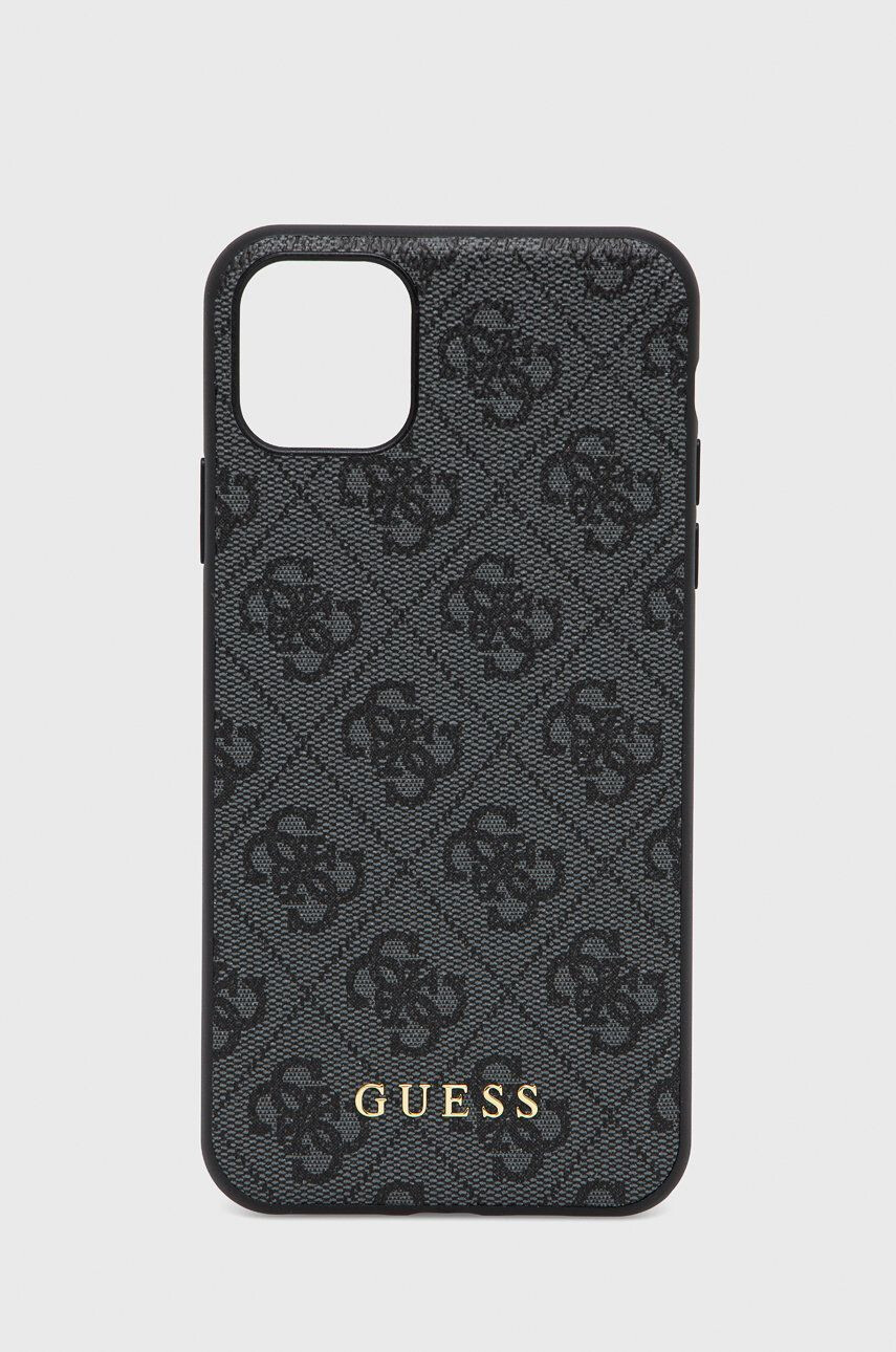 Guess Θήκη κινητού Iphone 11 Pro Max 65'' - Pepit.gr