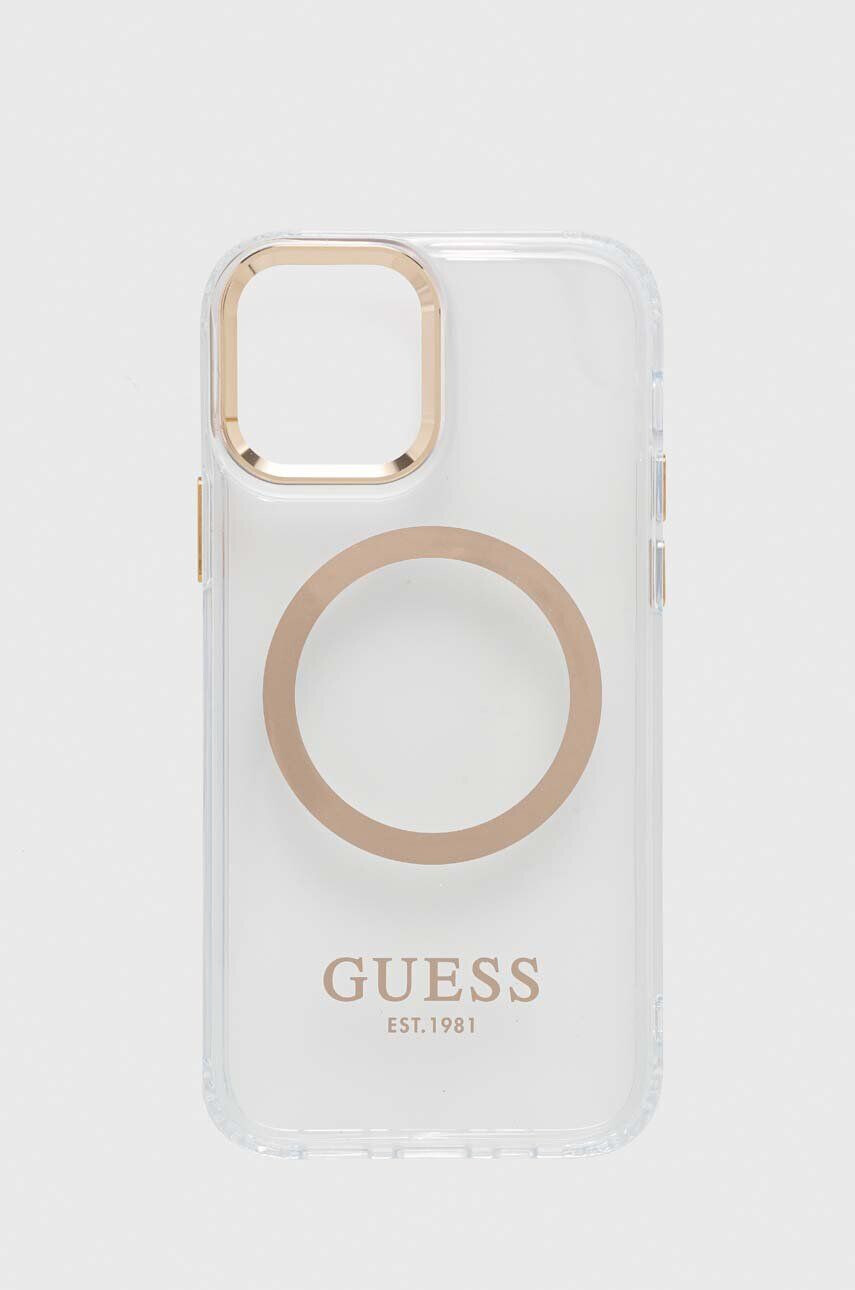 Guess Θήκη κινητού iPhone 12/ 12 Pro 61" - Pepit.gr