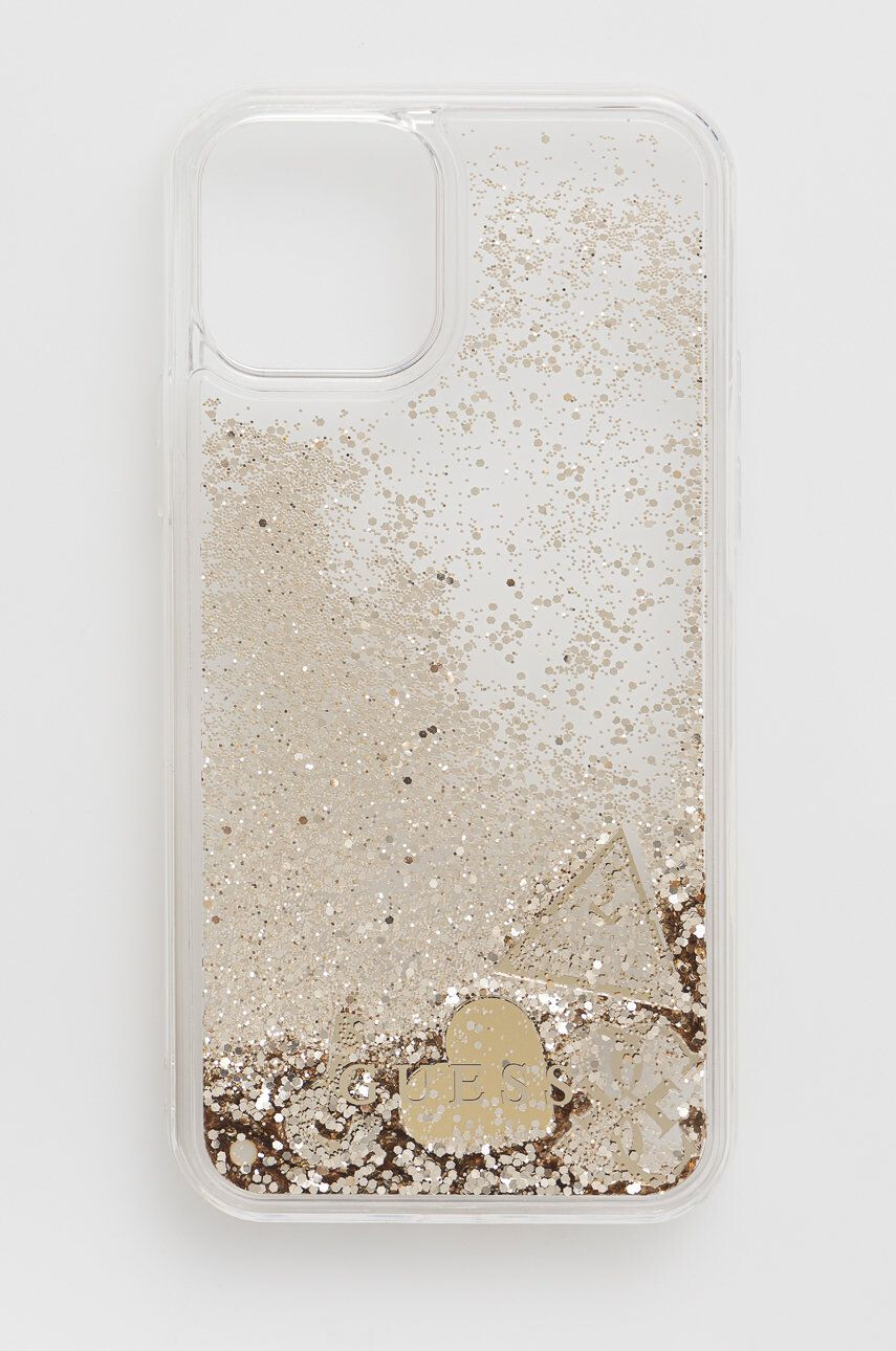 Guess Θήκη κινητού Iphone 12/12 Pro 61'' - Pepit.gr