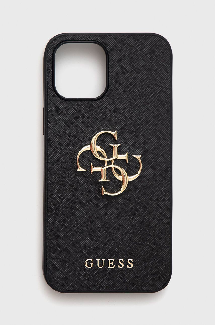 Guess Θήκη κινητού Iphone 12 Pro Max 67 - Pepit.gr