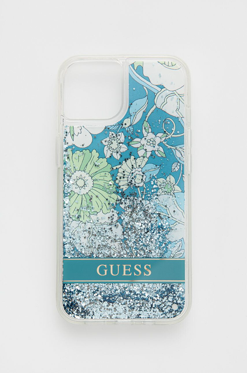 Guess Θήκη κινητού Iphone 13 61'' - Pepit.gr