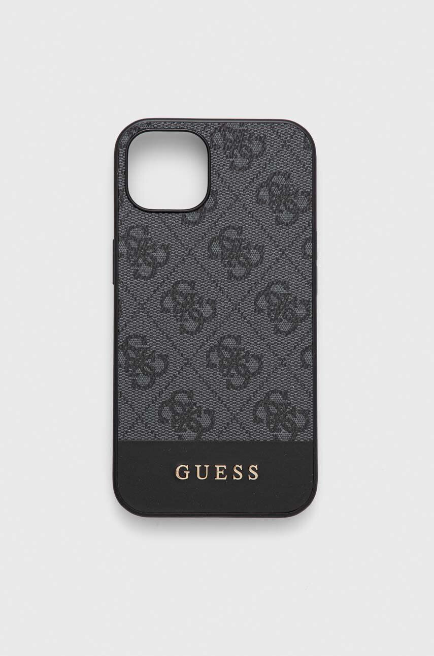 Guess Θηκη κινητού Iphone 13 61" - Pepit.gr