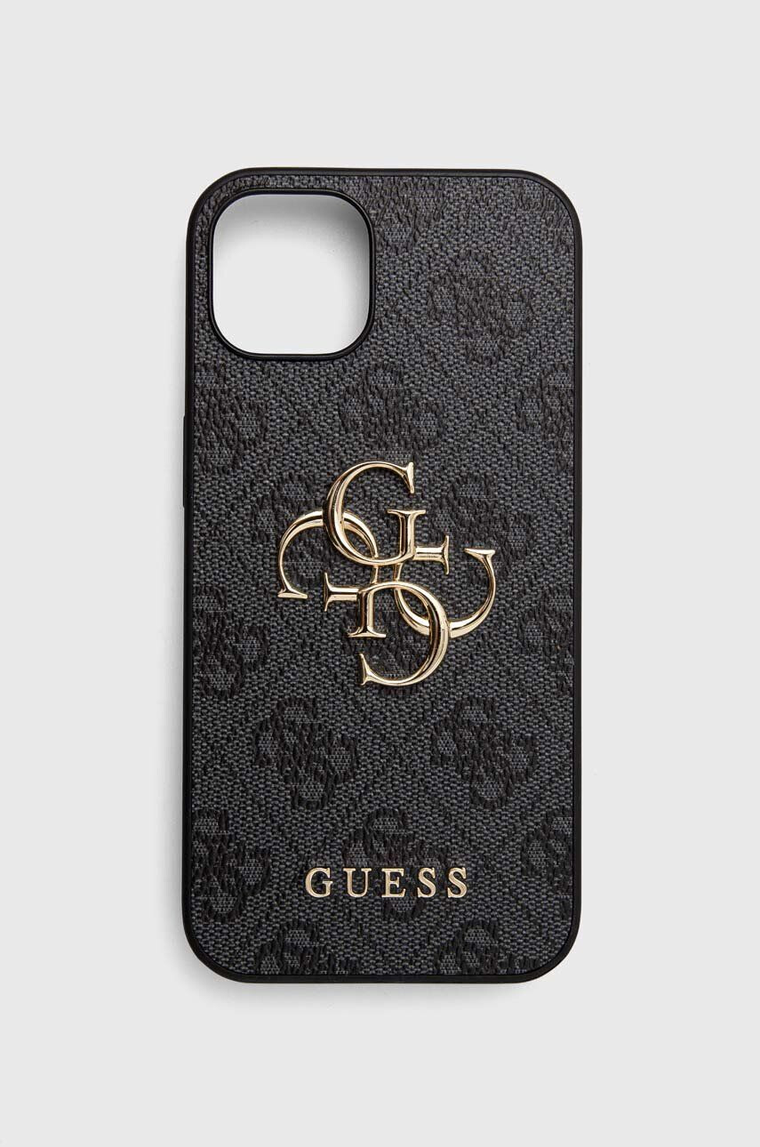 Guess Θήκη κινητού iPhone 13 61" - Pepit.gr