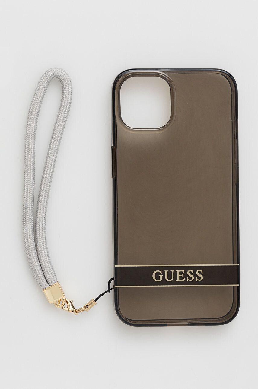 Guess Θήκη κινητού Iphone 13 61'' - Pepit.gr