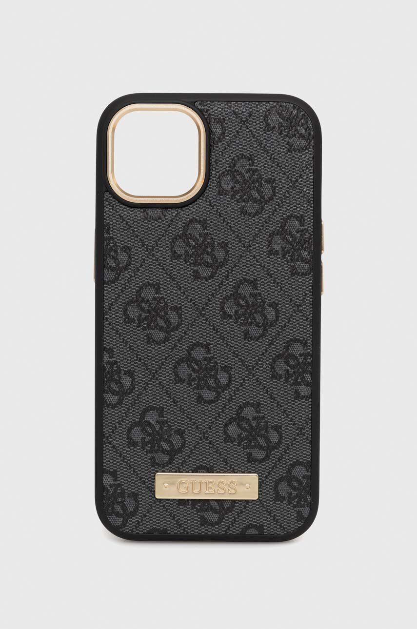 Guess Θήκη κινητού Iphone 13 61" - Pepit.gr