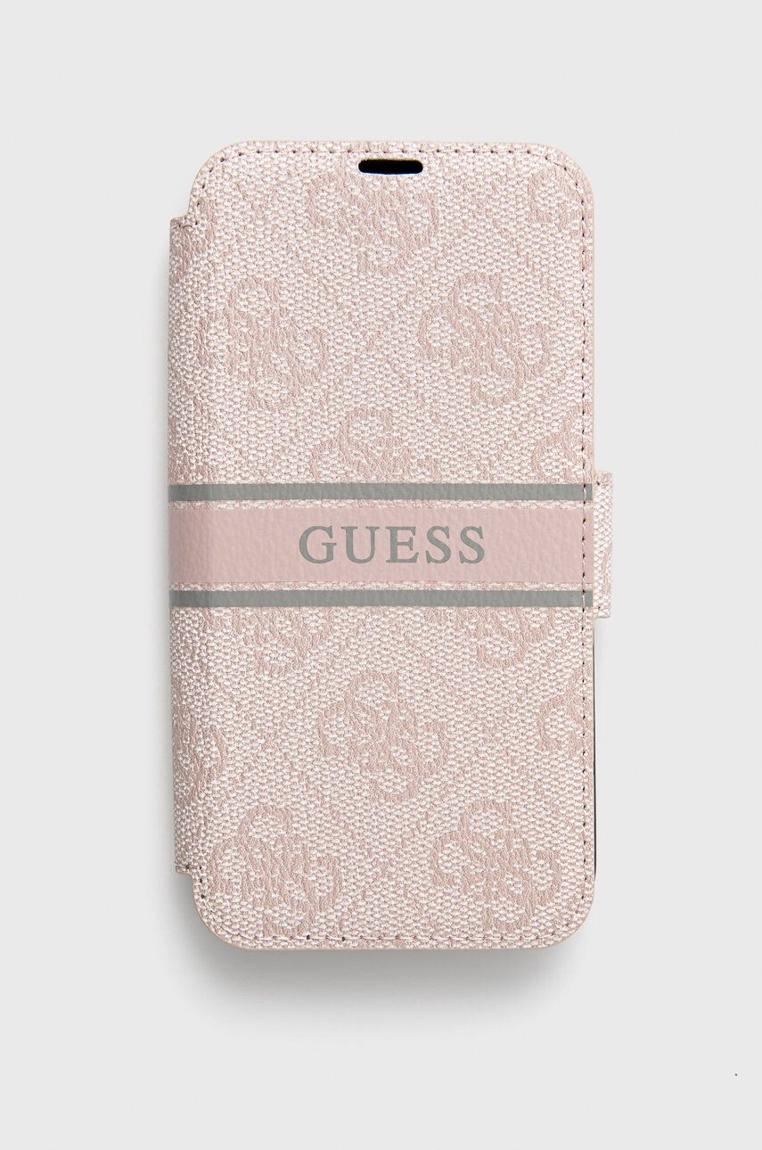 Guess Θήκη κινητού iPhone 13 Mini - Pepit.gr