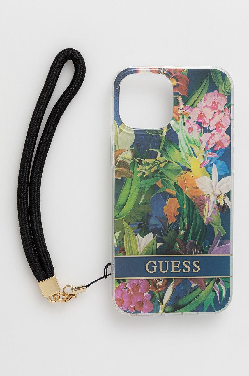 Guess Θήκη κινητού Iphone 13 Mini 54'' - Pepit.gr