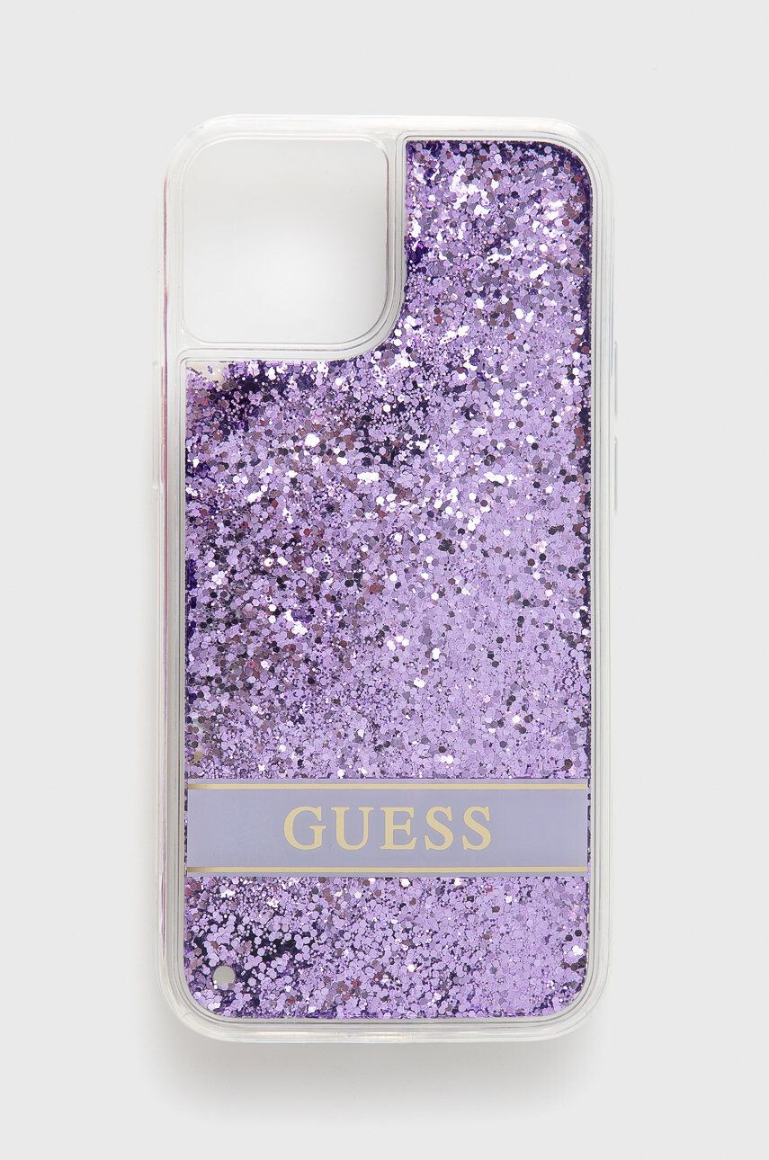 Guess Θήκη κινητού Iphone 13 Mini 54 - Pepit.gr