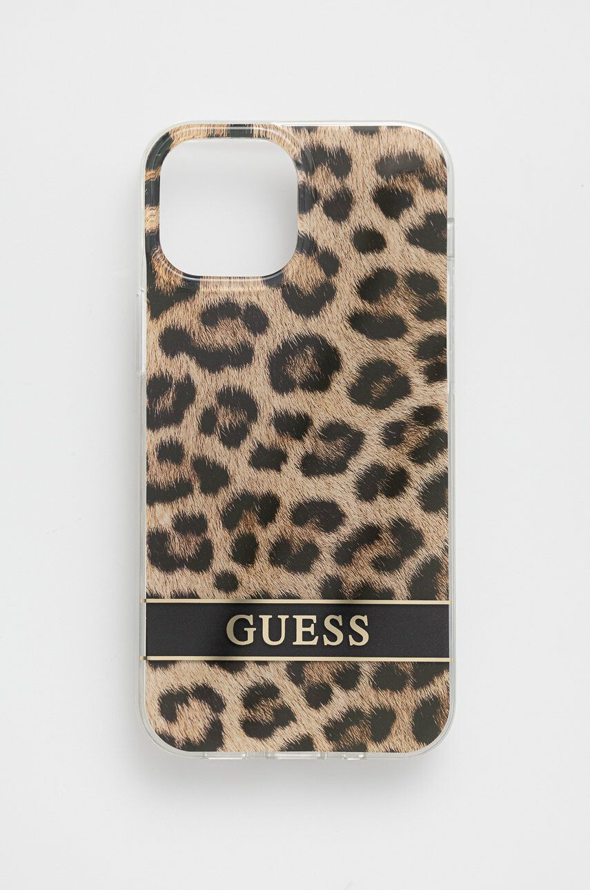 Guess Θήκη κινητού Iphone 13 Mini 54'' - Pepit.gr